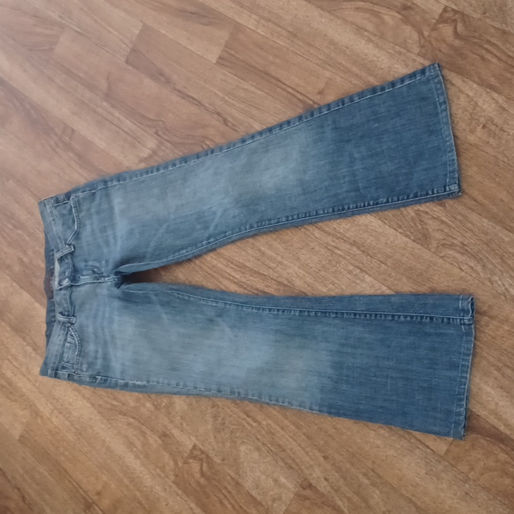 James cured by Seun Jeans size 28